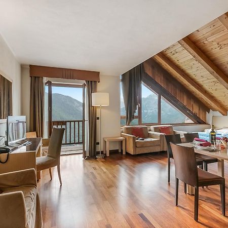 Residence Cianfuran- Happy Rentals Bardonecchia Εξωτερικό φωτογραφία
