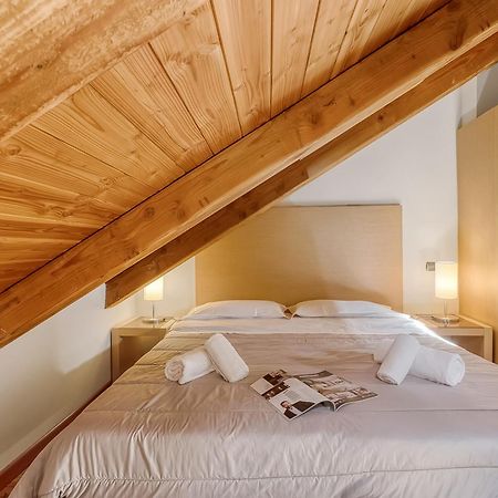 Residence Cianfuran- Happy Rentals Bardonecchia Εξωτερικό φωτογραφία