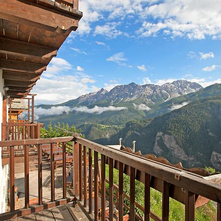 Residence Cianfuran- Happy Rentals Bardonecchia Εξωτερικό φωτογραφία