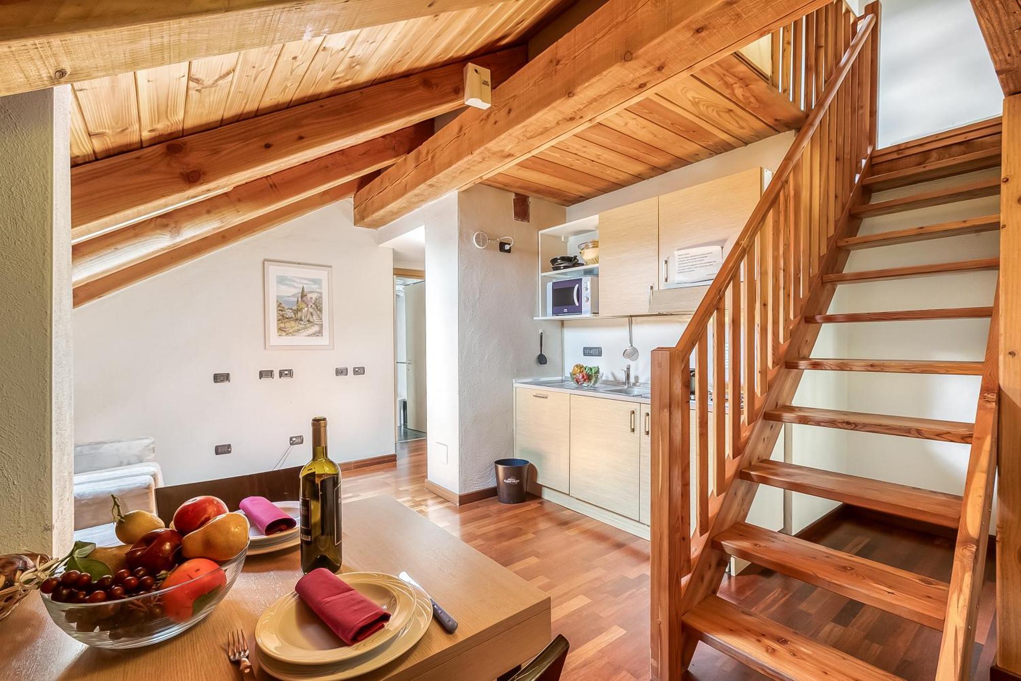 Residence Cianfuran- Happy Rentals Bardonecchia Εξωτερικό φωτογραφία