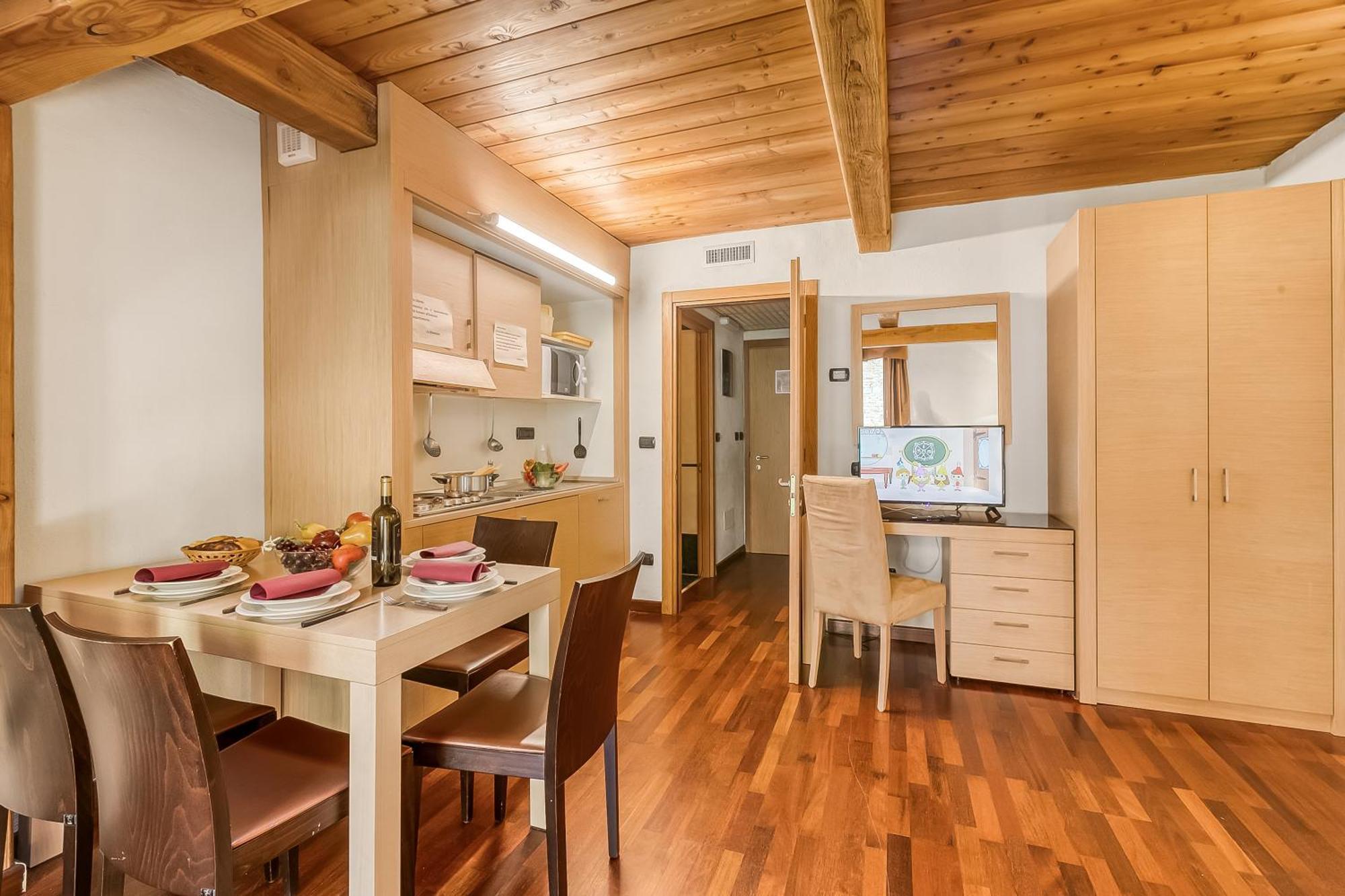 Residence Cianfuran Bardonecchia Εξωτερικό φωτογραφία
