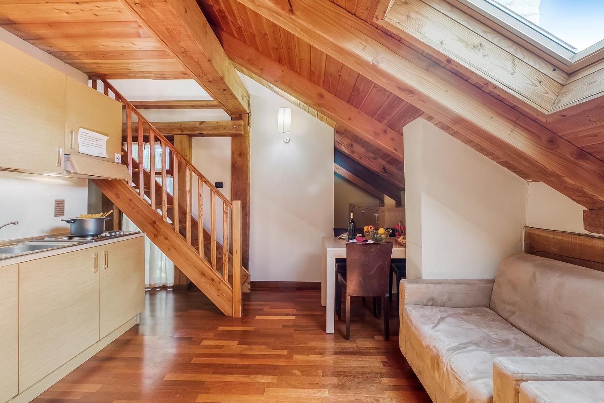 Residence Cianfuran- Happy Rentals Bardonecchia Εξωτερικό φωτογραφία