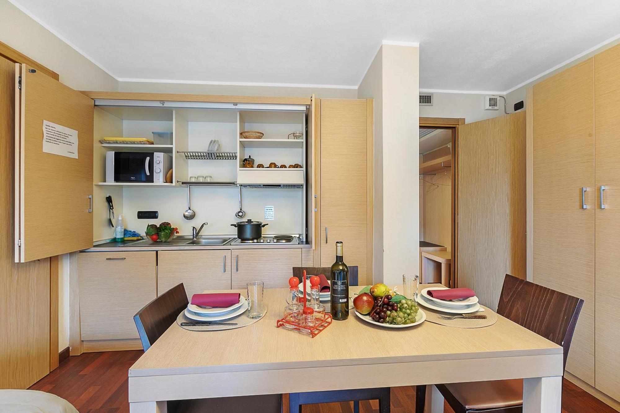 Residence Cianfuran- Happy Rentals Bardonecchia Εξωτερικό φωτογραφία