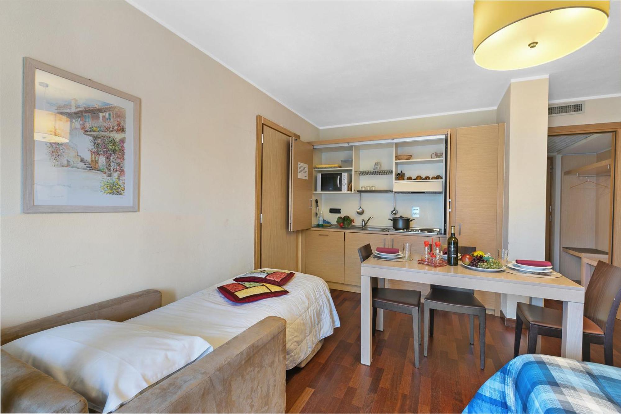 Residence Cianfuran- Happy Rentals Bardonecchia Εξωτερικό φωτογραφία