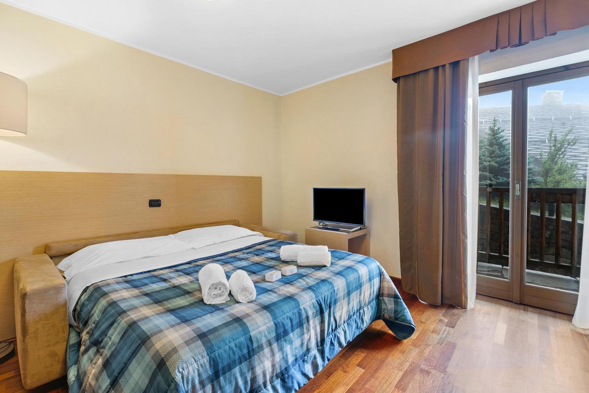 Residence Cianfuran Bardonecchia Εξωτερικό φωτογραφία