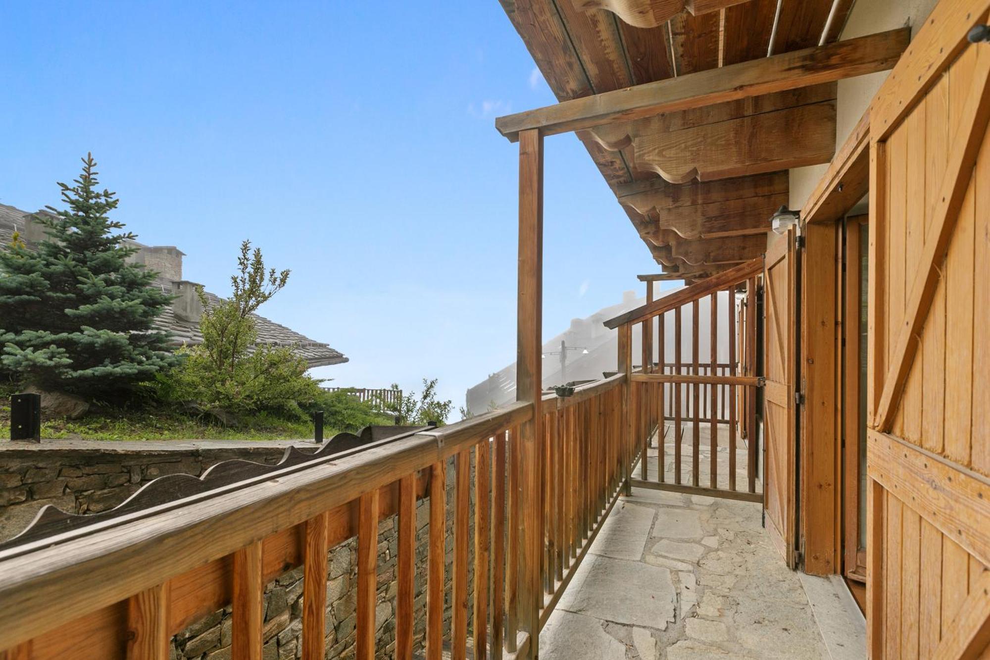 Residence Cianfuran- Happy Rentals Bardonecchia Εξωτερικό φωτογραφία