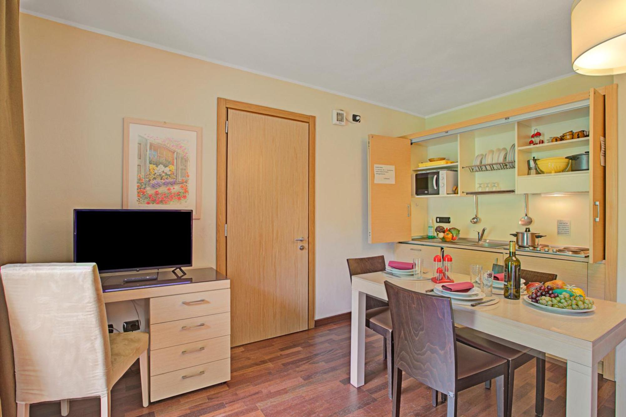 Residence Cianfuran- Happy Rentals Bardonecchia Εξωτερικό φωτογραφία