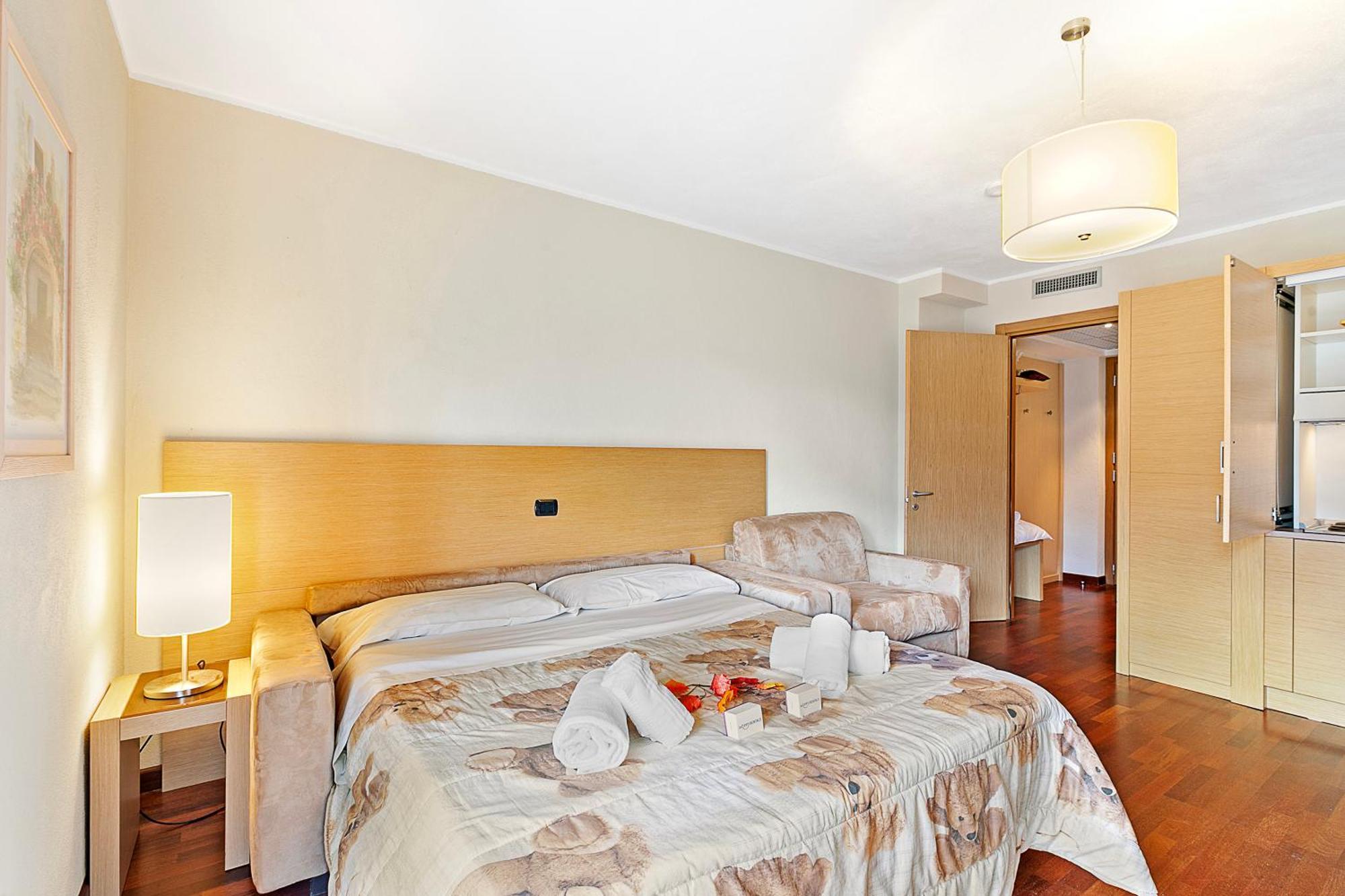 Residence Cianfuran Bardonecchia Εξωτερικό φωτογραφία