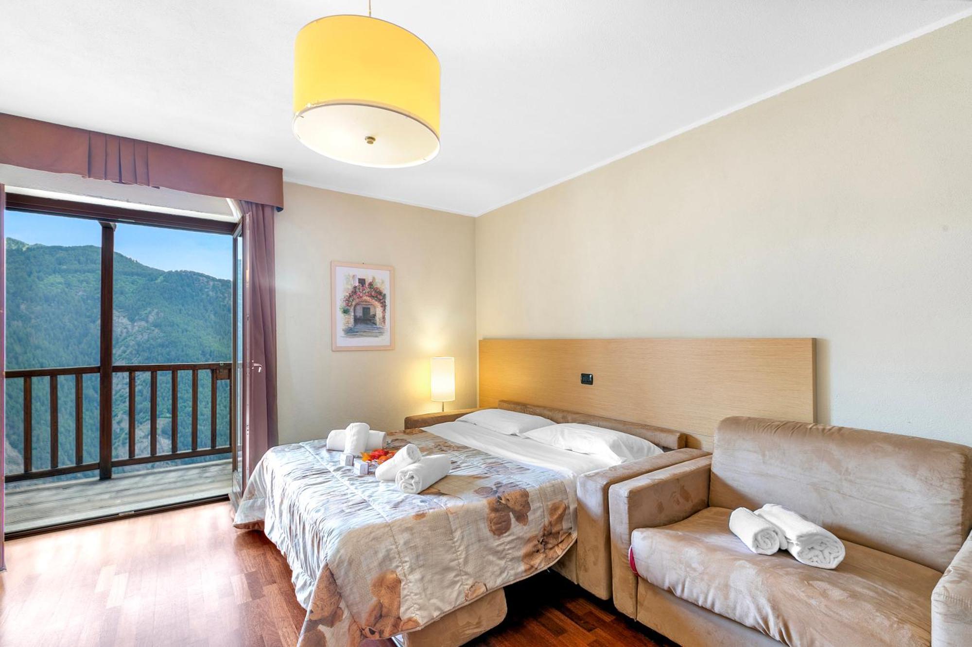 Residence Cianfuran- Happy Rentals Bardonecchia Εξωτερικό φωτογραφία