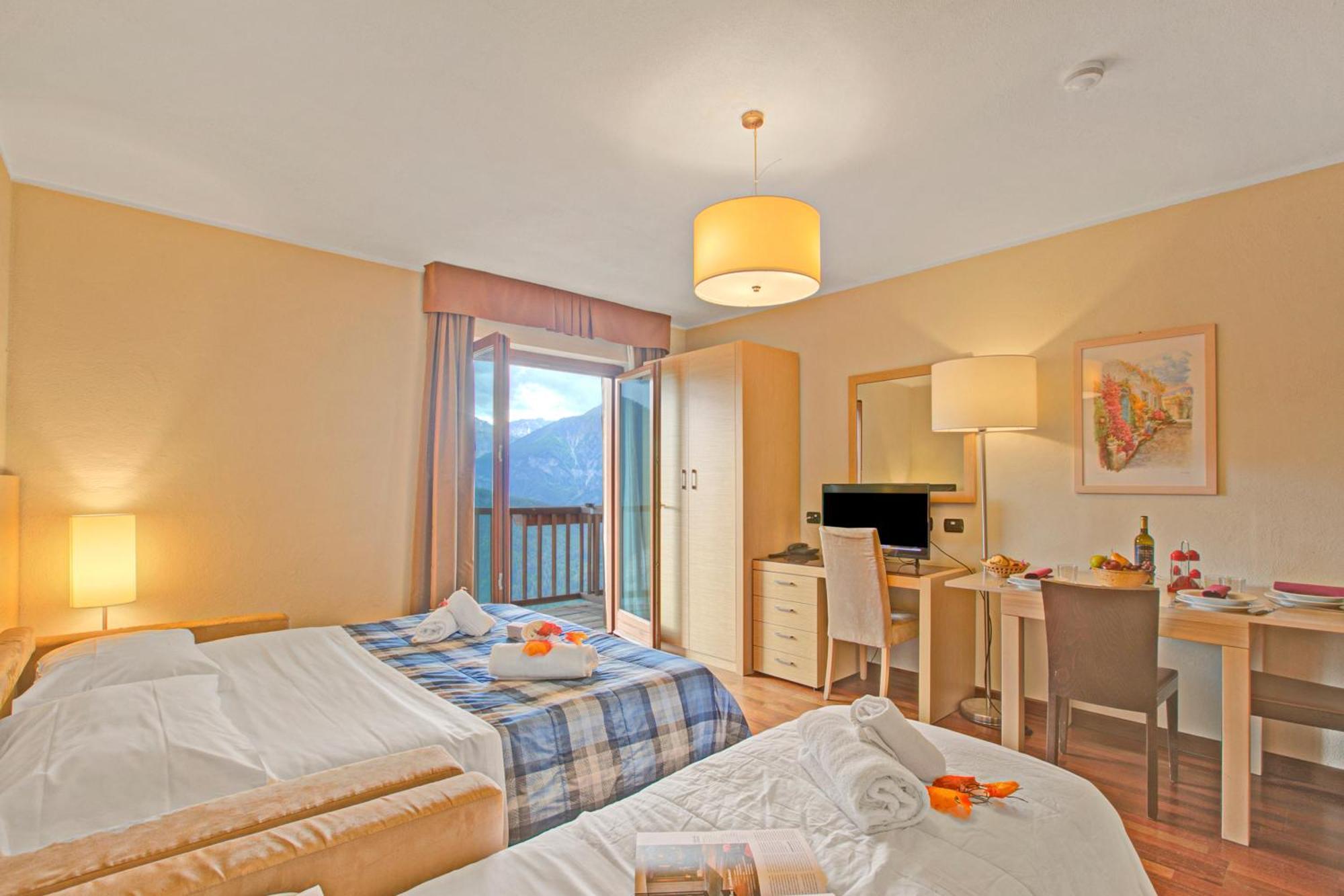 Residence Cianfuran- Happy Rentals Bardonecchia Εξωτερικό φωτογραφία