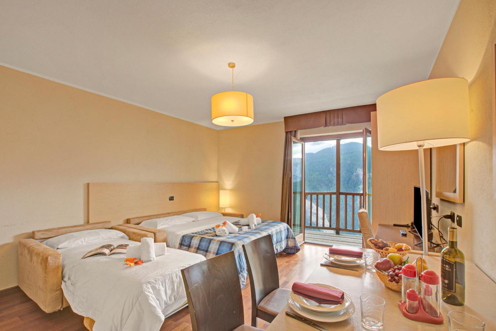 Residence Cianfuran- Happy Rentals Bardonecchia Εξωτερικό φωτογραφία