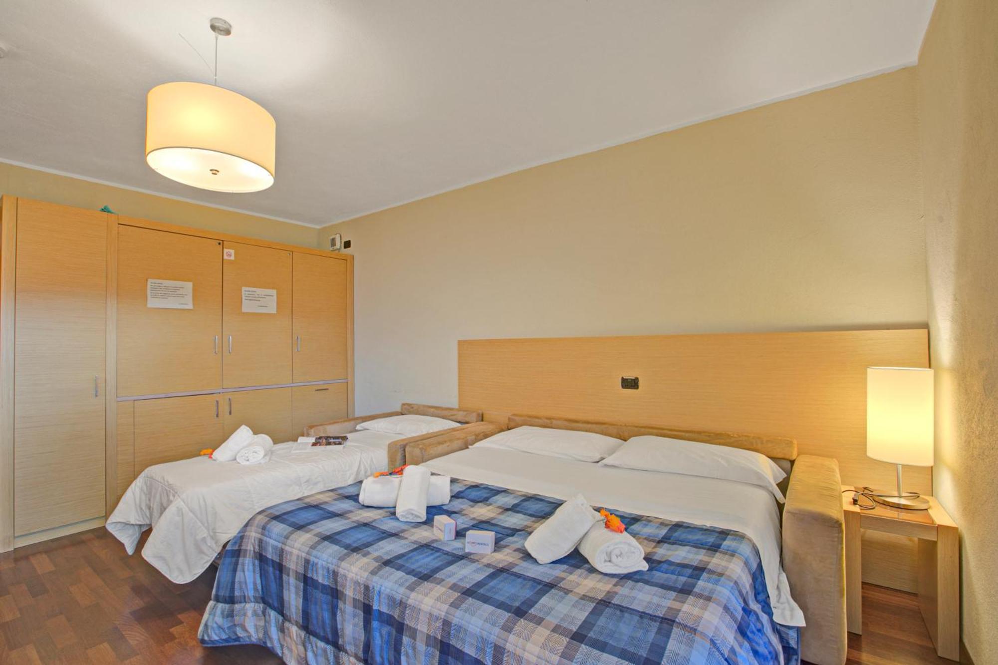 Residence Cianfuran Bardonecchia Εξωτερικό φωτογραφία