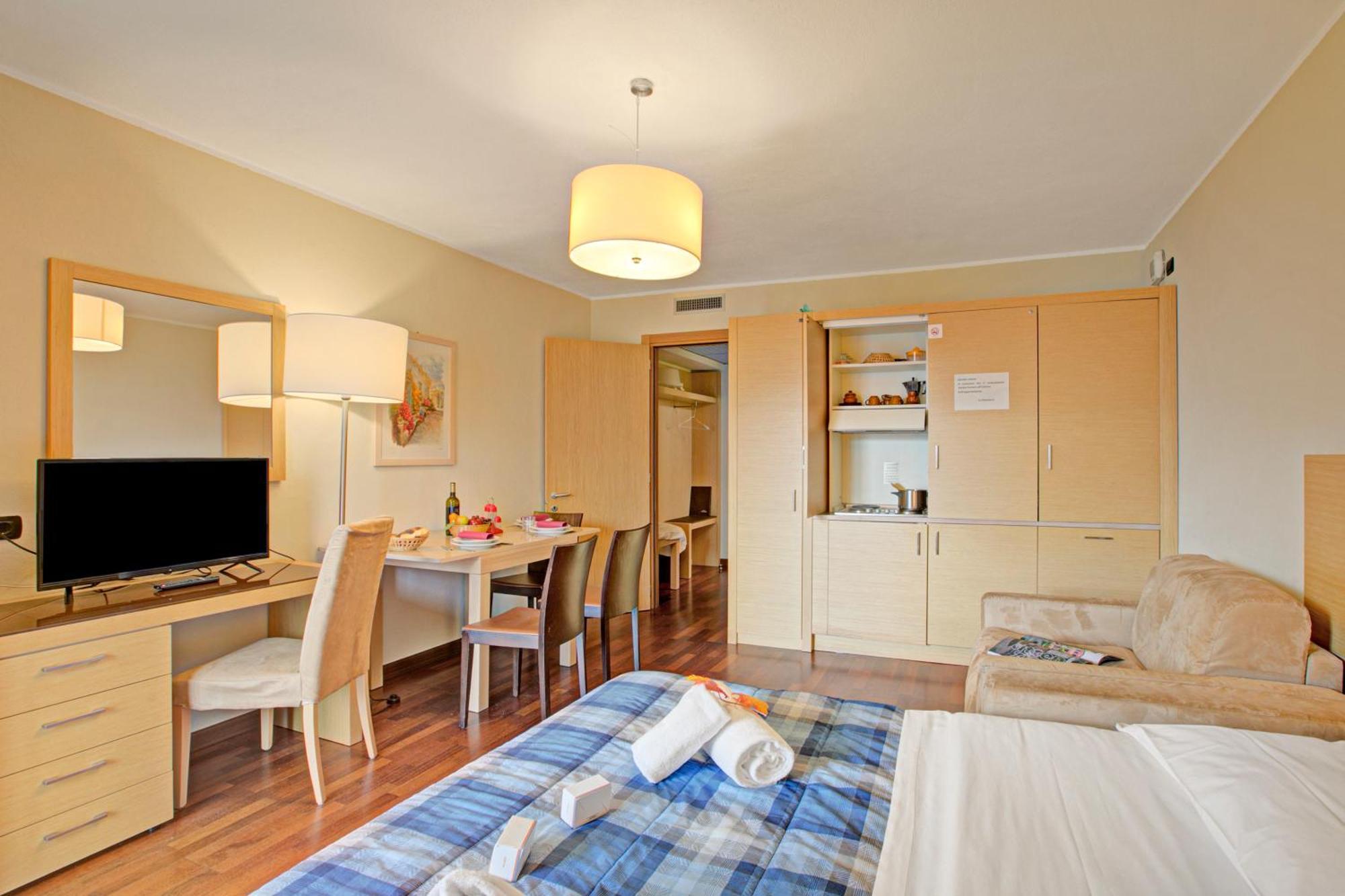Residence Cianfuran- Happy Rentals Bardonecchia Εξωτερικό φωτογραφία