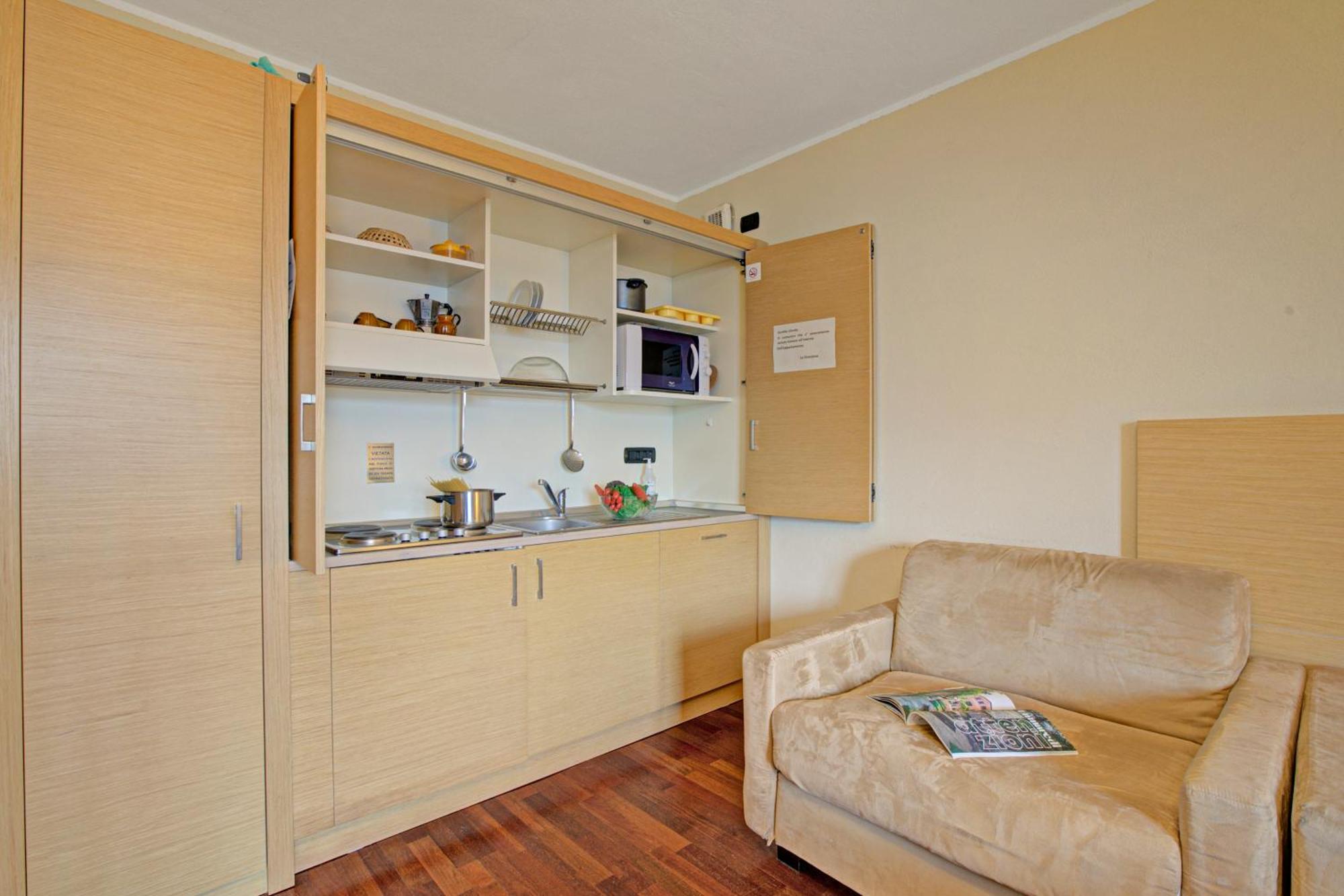 Residence Cianfuran Bardonecchia Εξωτερικό φωτογραφία
