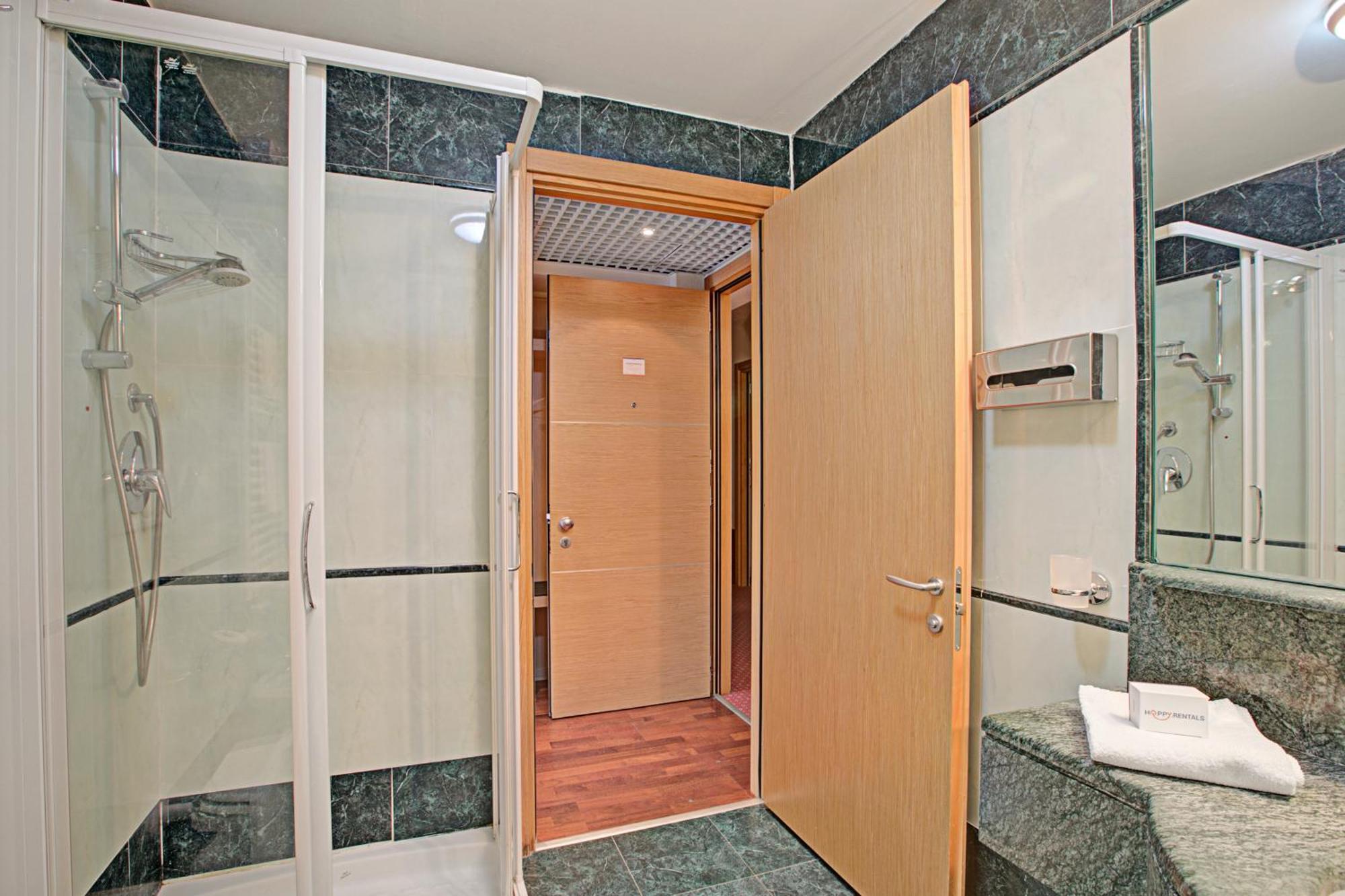 Residence Cianfuran- Happy Rentals Bardonecchia Εξωτερικό φωτογραφία