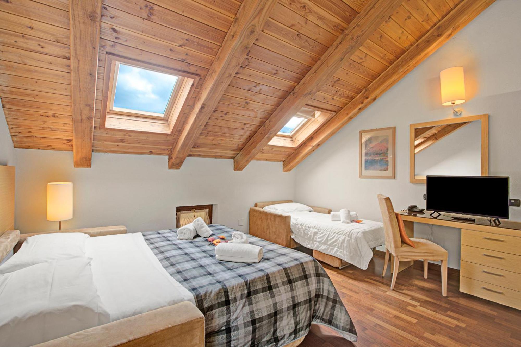 Residence Cianfuran- Happy Rentals Bardonecchia Εξωτερικό φωτογραφία