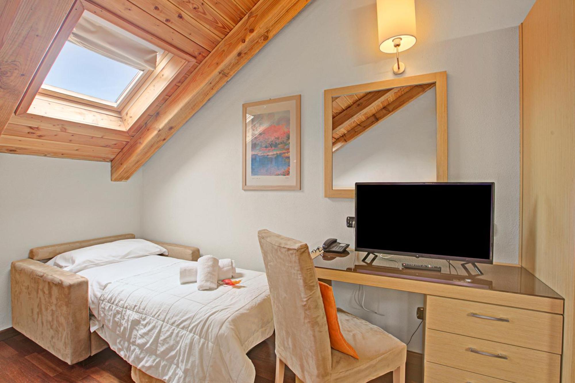 Residence Cianfuran Bardonecchia Εξωτερικό φωτογραφία