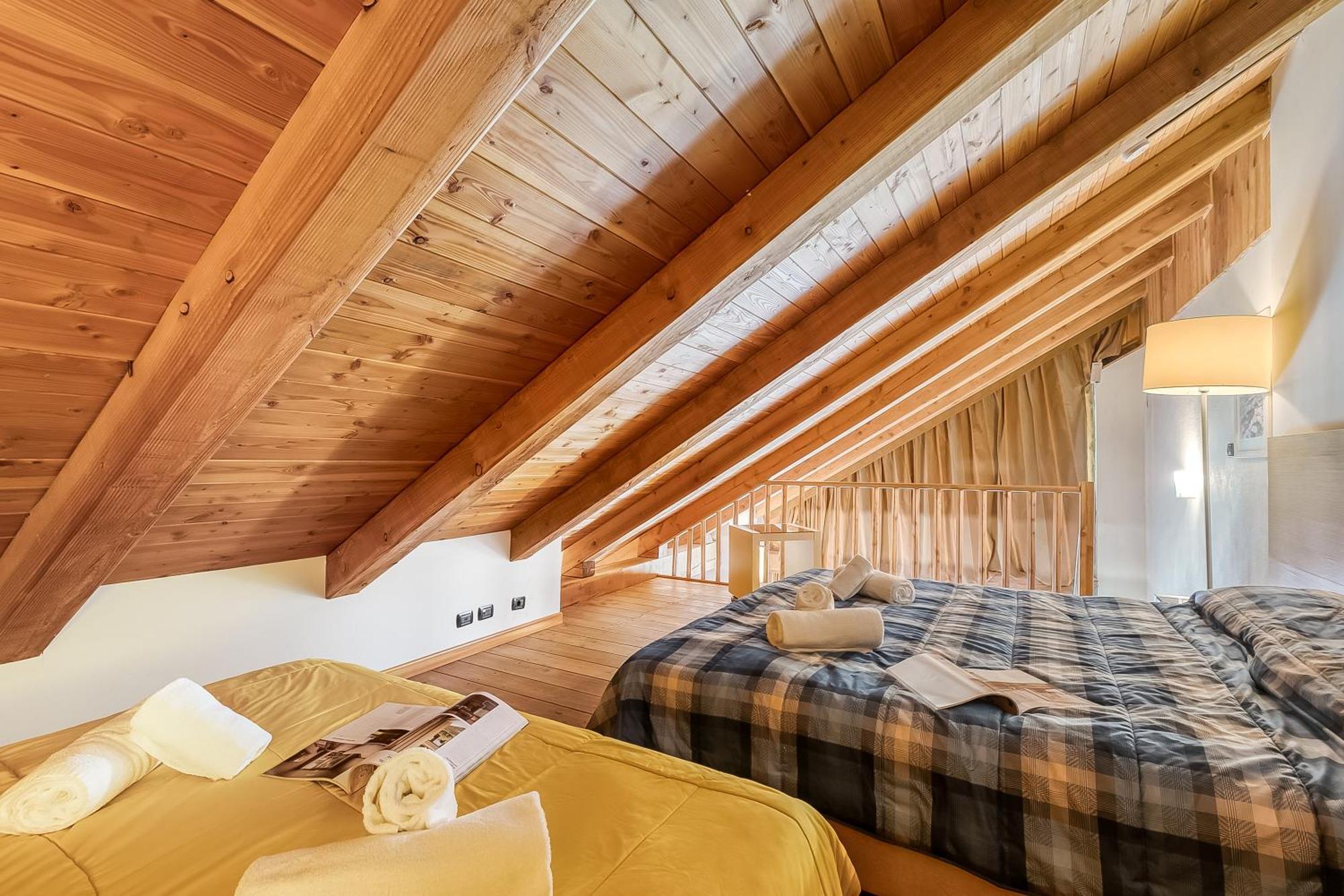 Residence Cianfuran- Happy Rentals Bardonecchia Εξωτερικό φωτογραφία