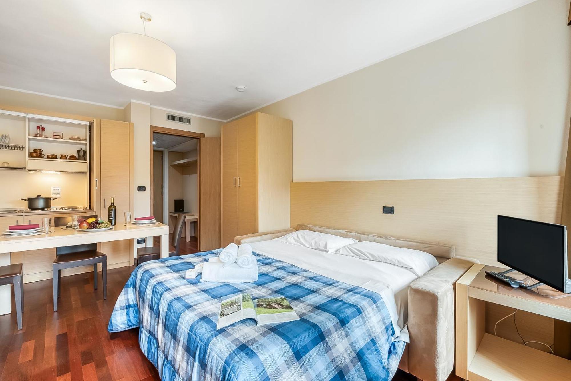 Residence Cianfuran Bardonecchia Εξωτερικό φωτογραφία