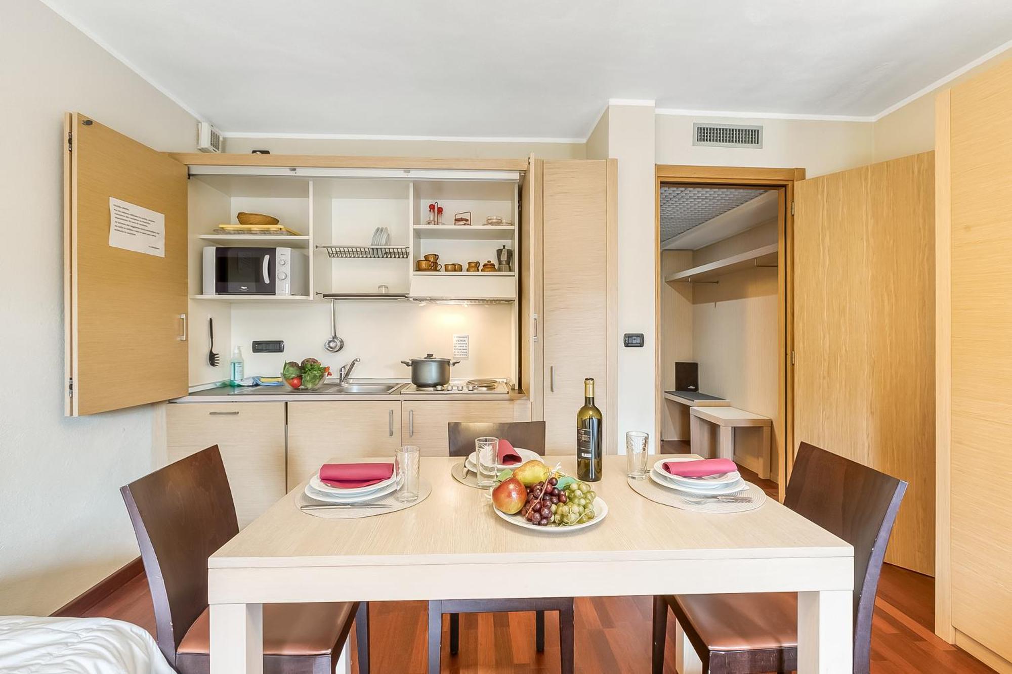 Residence Cianfuran- Happy Rentals Bardonecchia Εξωτερικό φωτογραφία