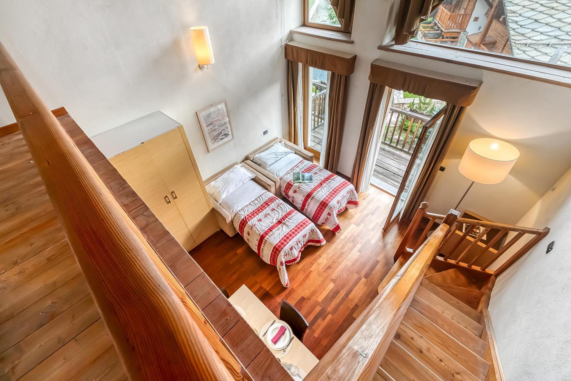 Residence Cianfuran- Happy Rentals Bardonecchia Εξωτερικό φωτογραφία