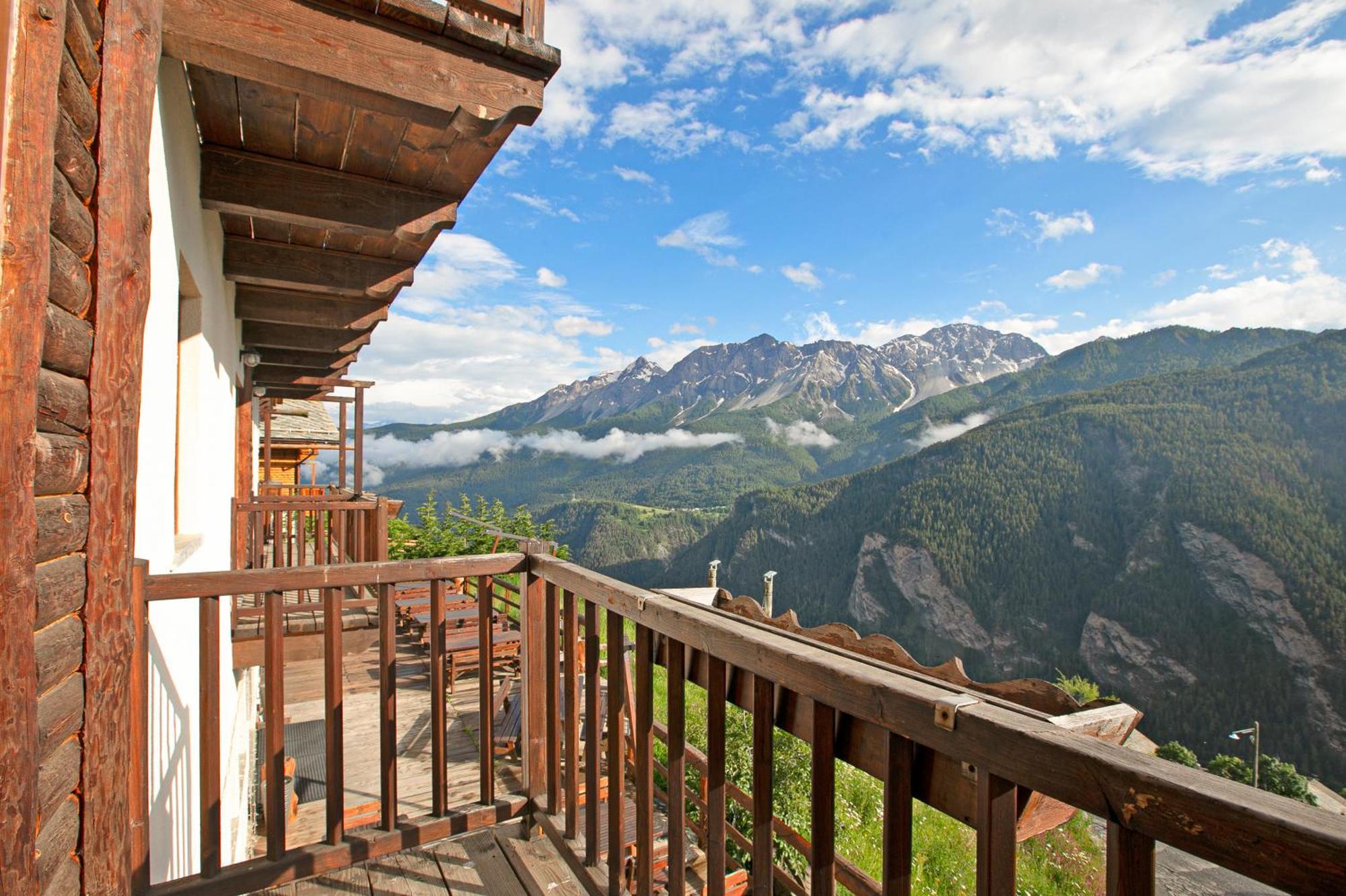 Residence Cianfuran- Happy Rentals Bardonecchia Εξωτερικό φωτογραφία