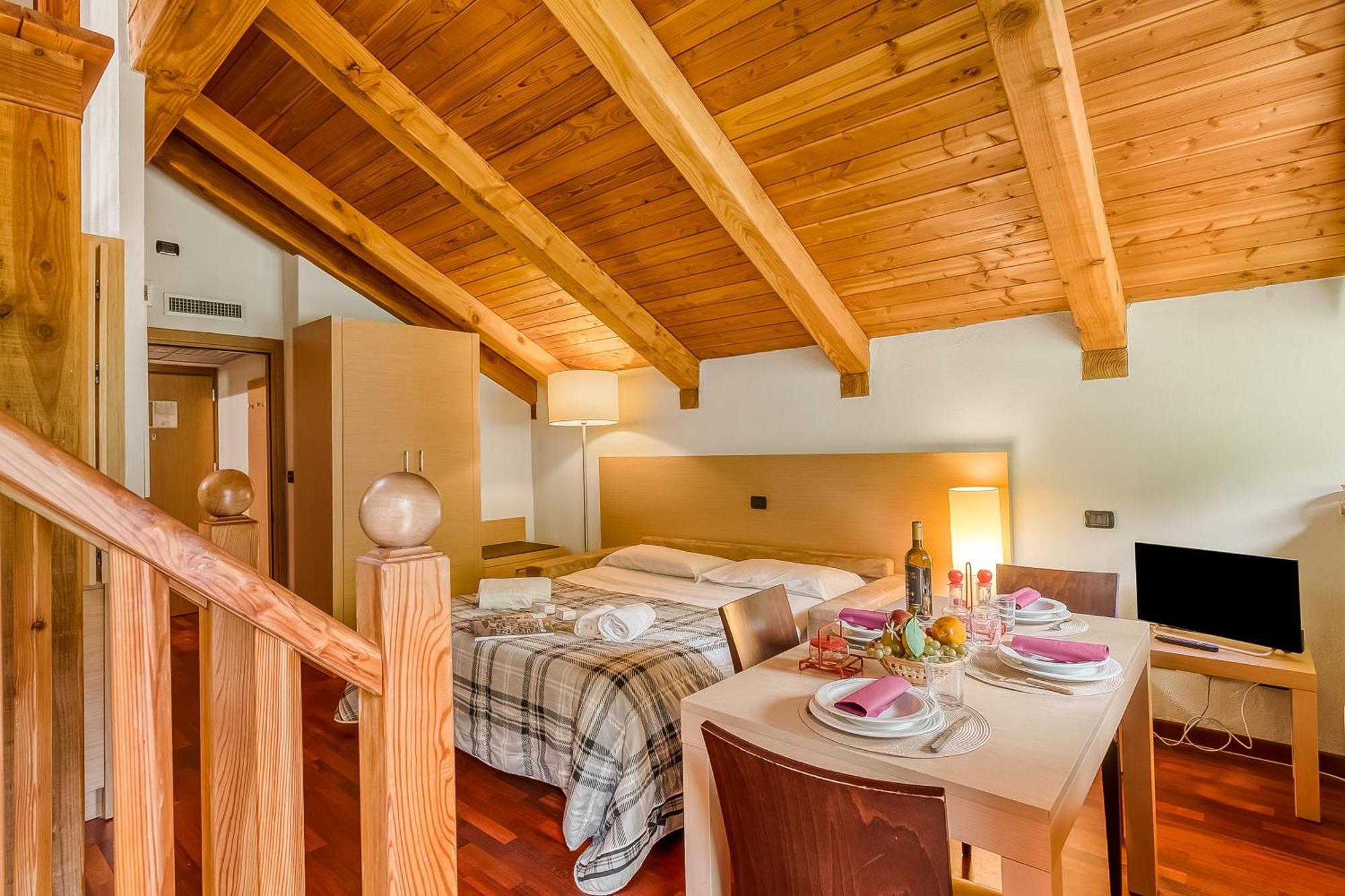 Residence Cianfuran- Happy Rentals Bardonecchia Εξωτερικό φωτογραφία