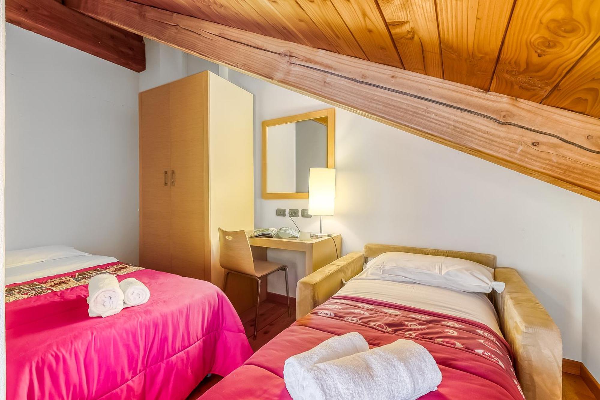 Residence Cianfuran Bardonecchia Εξωτερικό φωτογραφία