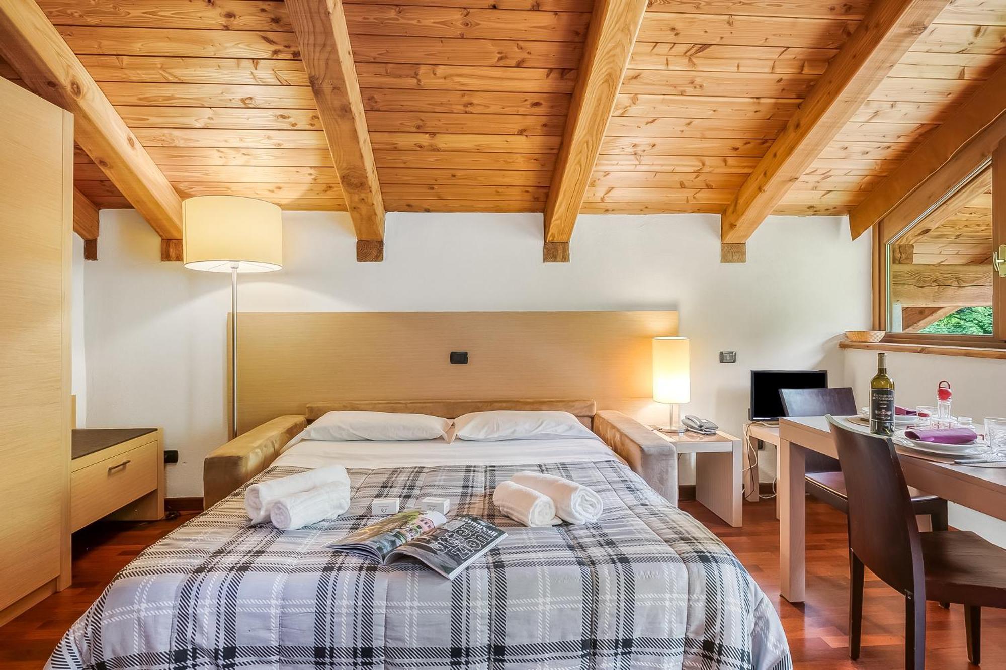 Residence Cianfuran Bardonecchia Εξωτερικό φωτογραφία