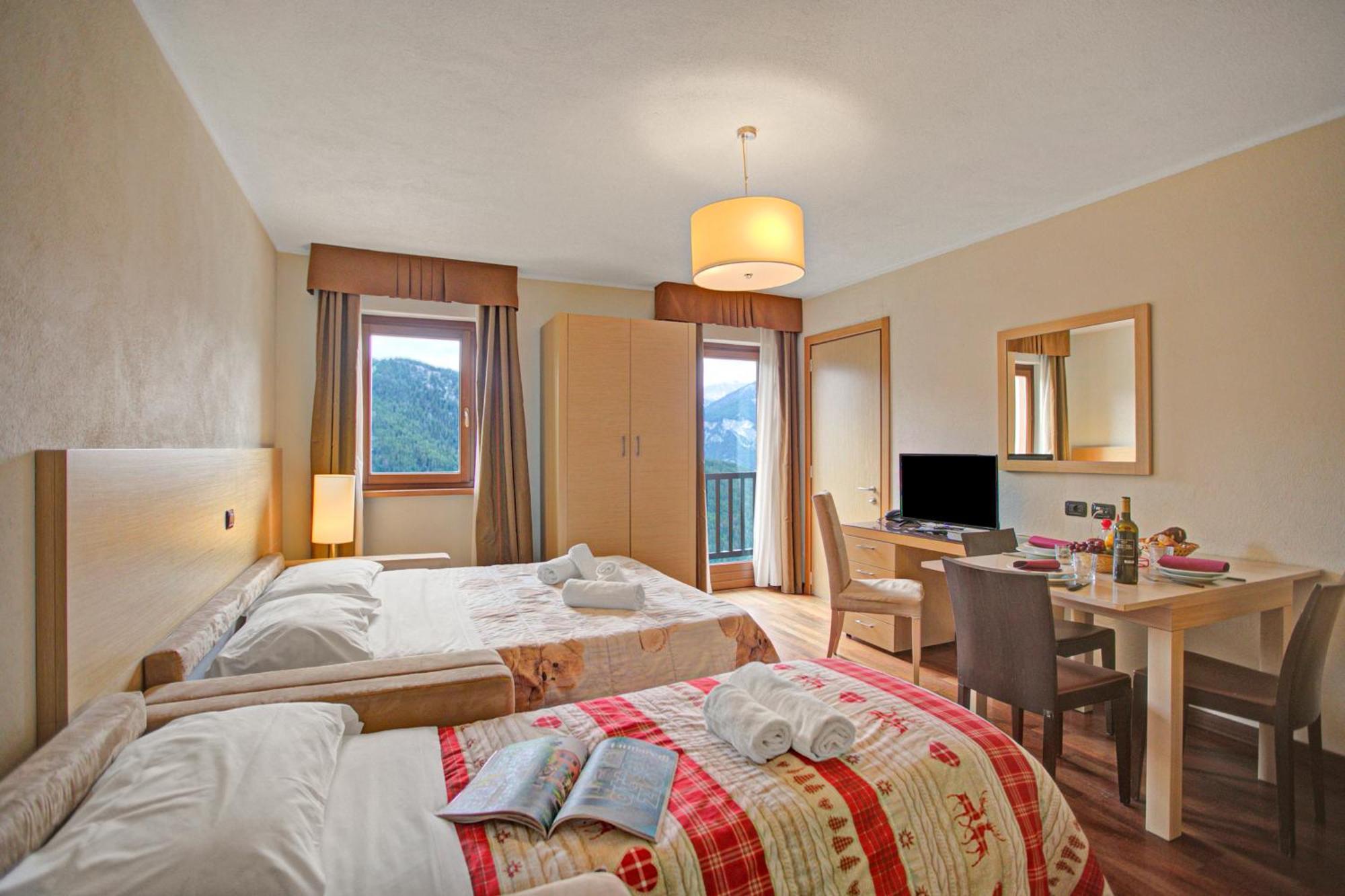 Residence Cianfuran Bardonecchia Εξωτερικό φωτογραφία