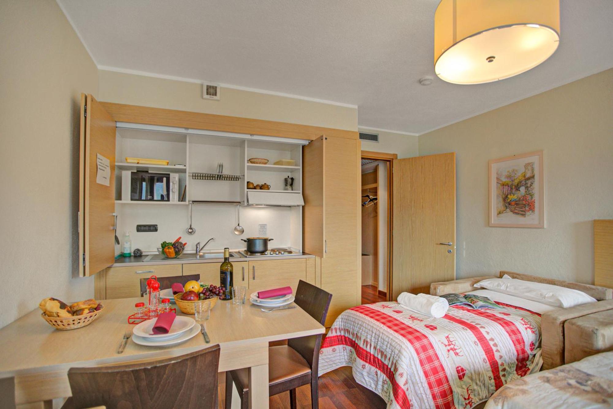Residence Cianfuran Bardonecchia Εξωτερικό φωτογραφία
