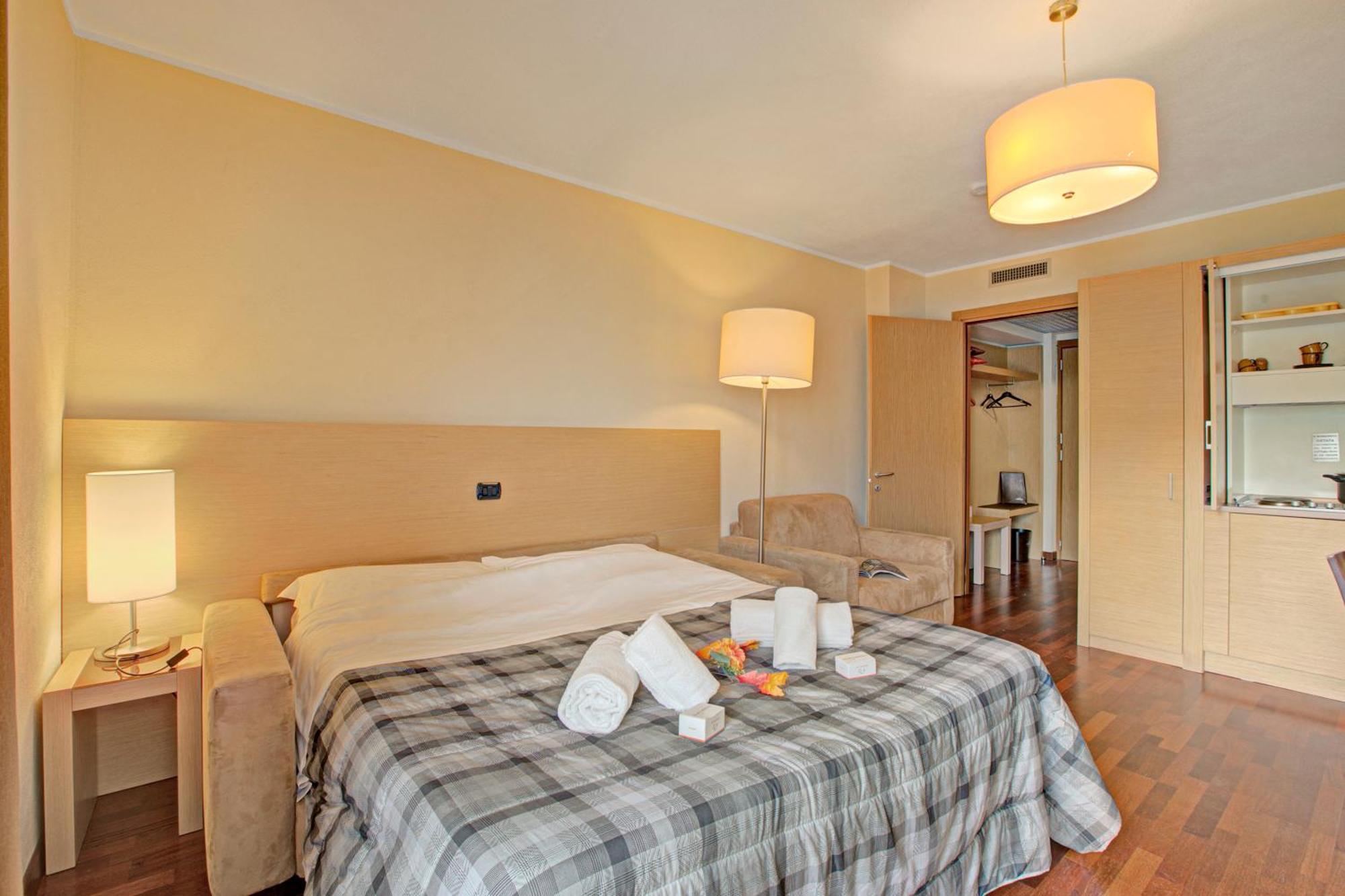 Residence Cianfuran- Happy Rentals Bardonecchia Εξωτερικό φωτογραφία