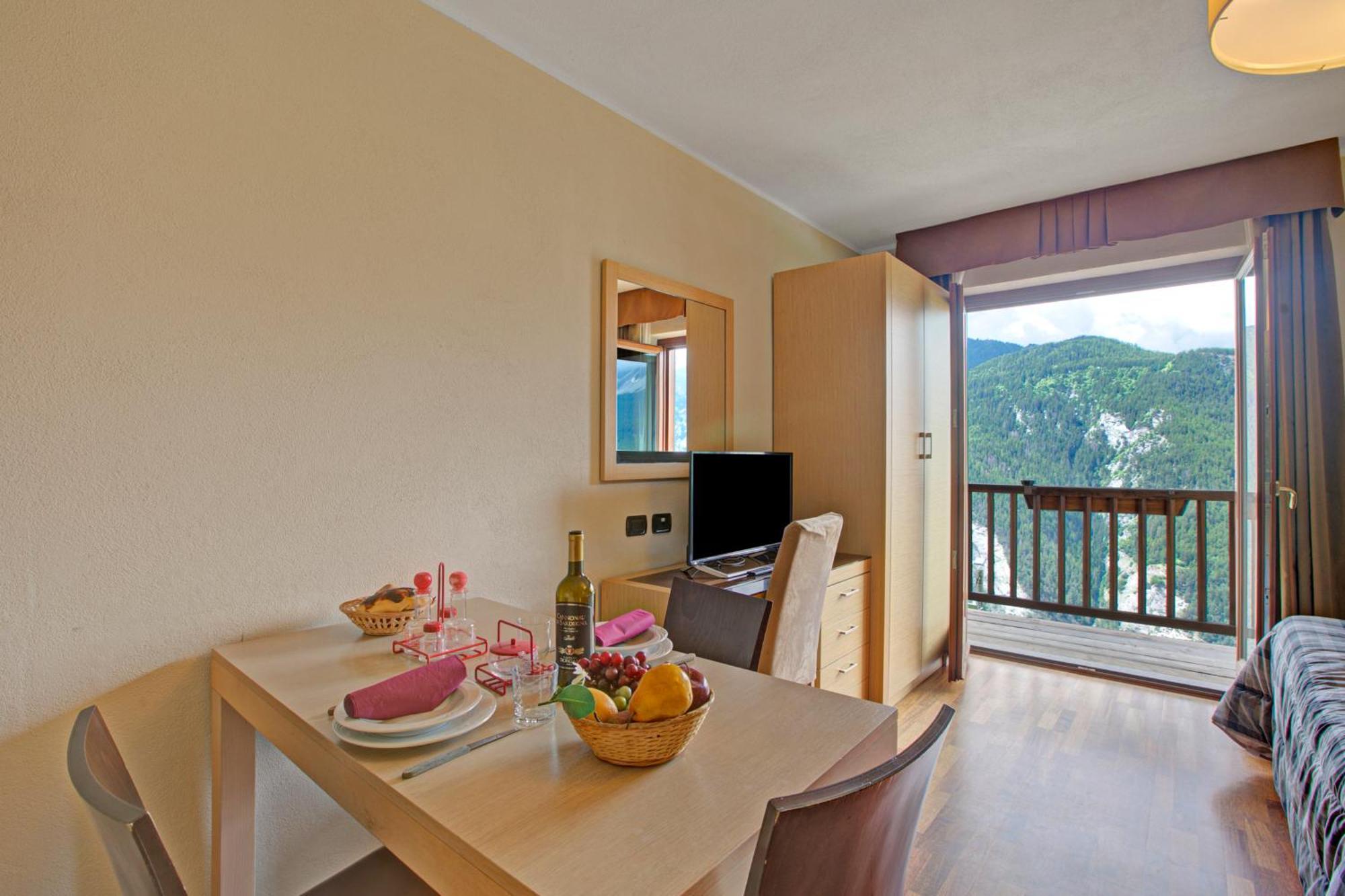 Residence Cianfuran- Happy Rentals Bardonecchia Εξωτερικό φωτογραφία