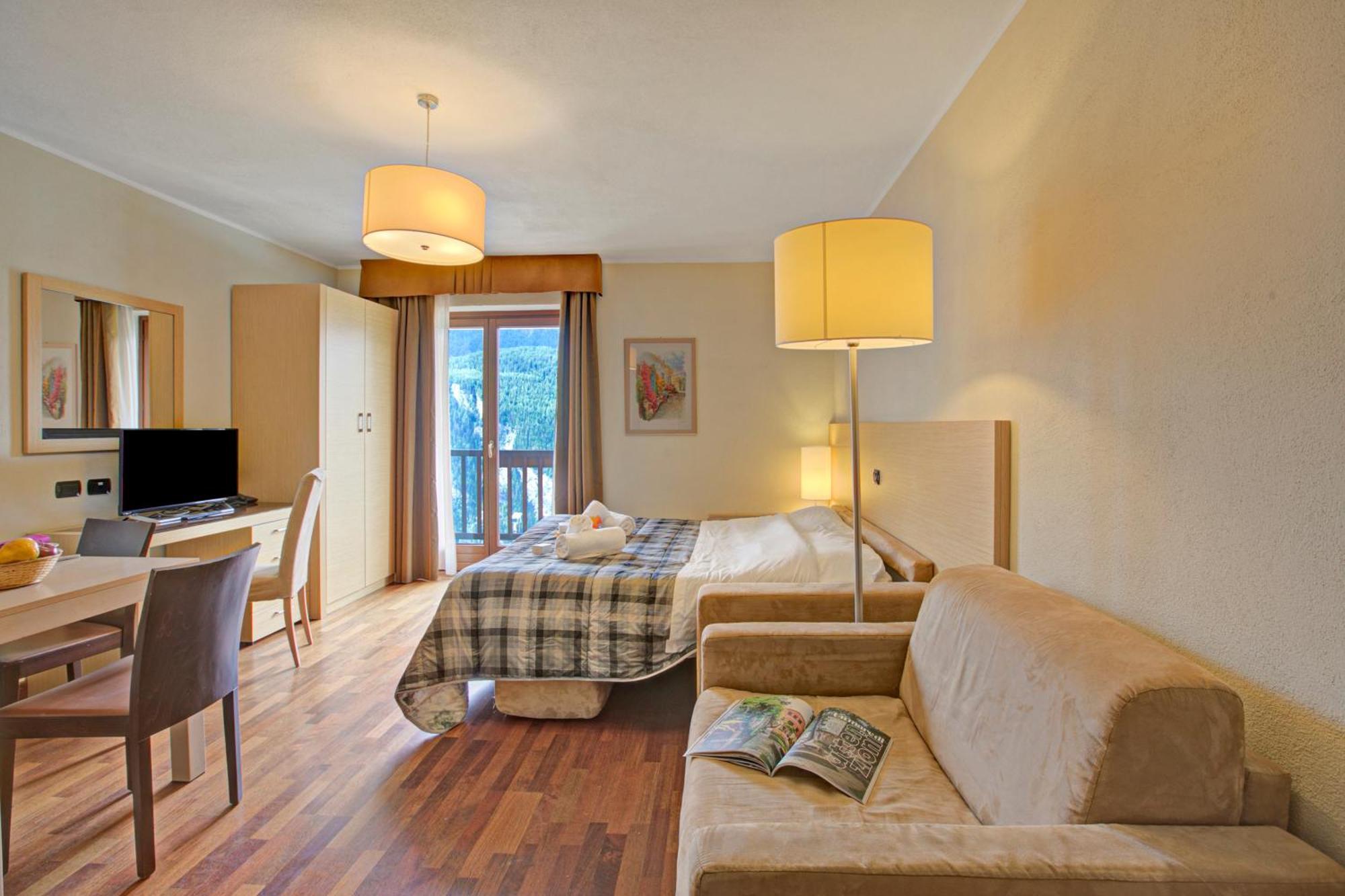 Residence Cianfuran- Happy Rentals Bardonecchia Εξωτερικό φωτογραφία