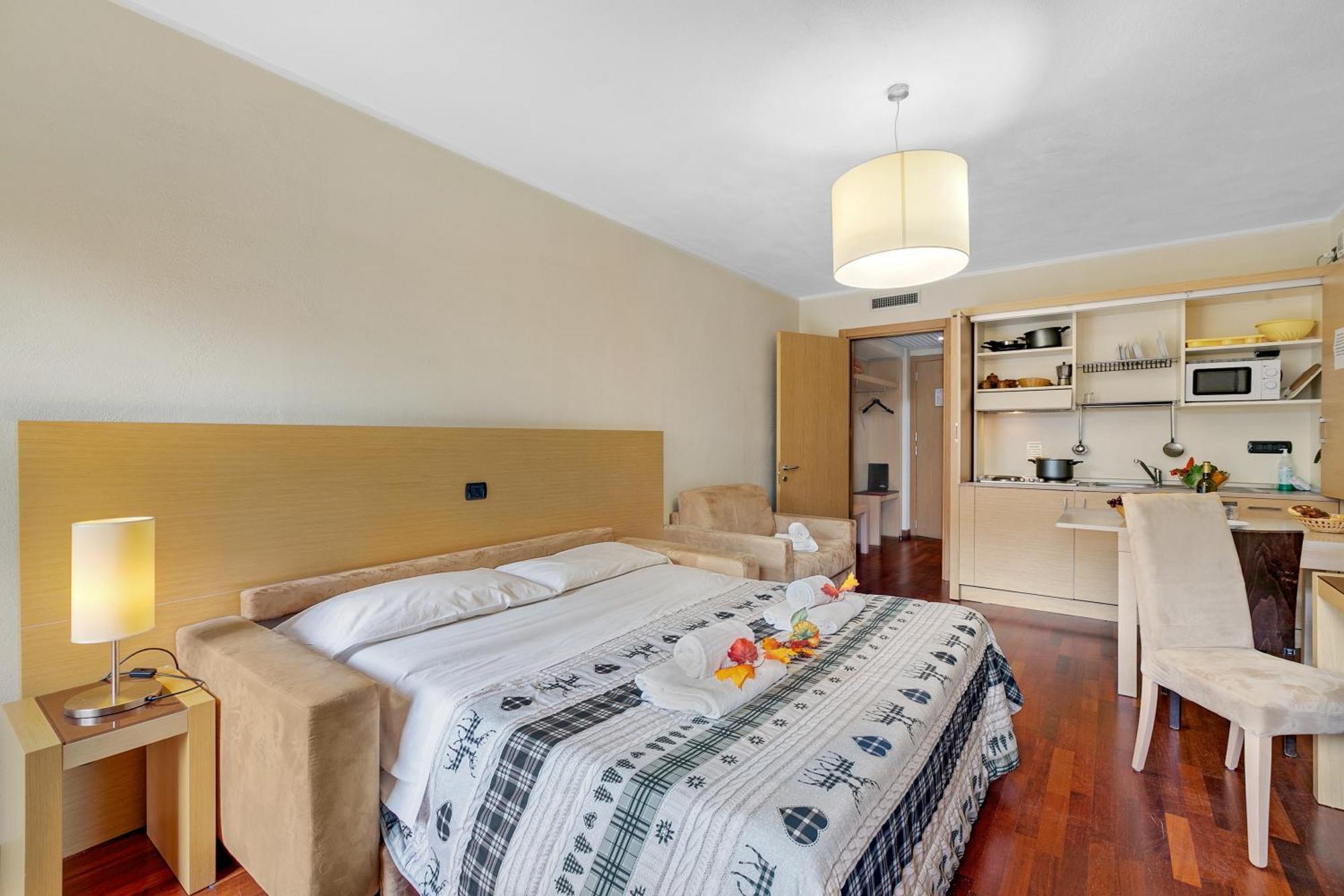 Residence Cianfuran- Happy Rentals Bardonecchia Εξωτερικό φωτογραφία