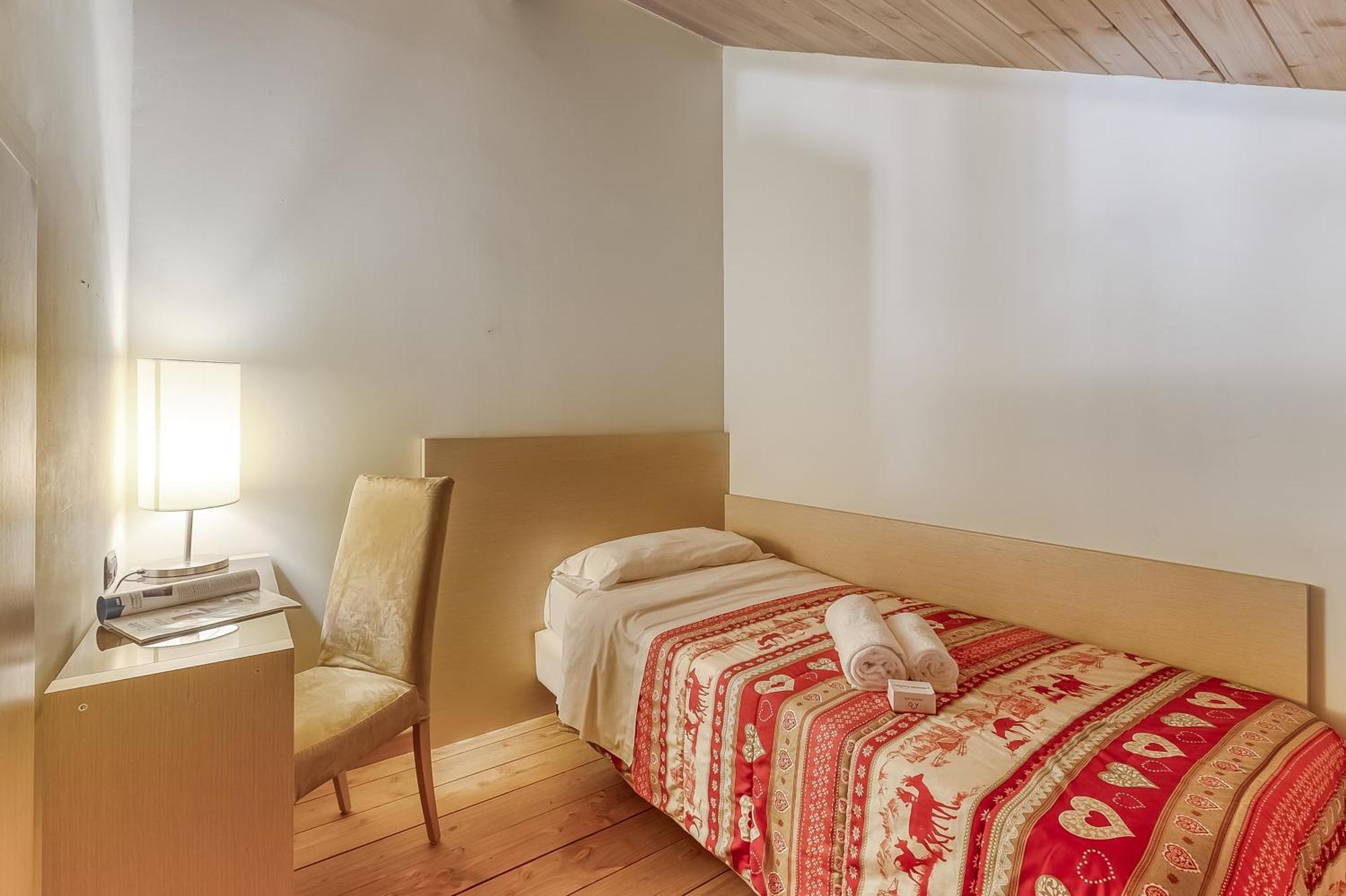 Residence Cianfuran- Happy Rentals Bardonecchia Εξωτερικό φωτογραφία