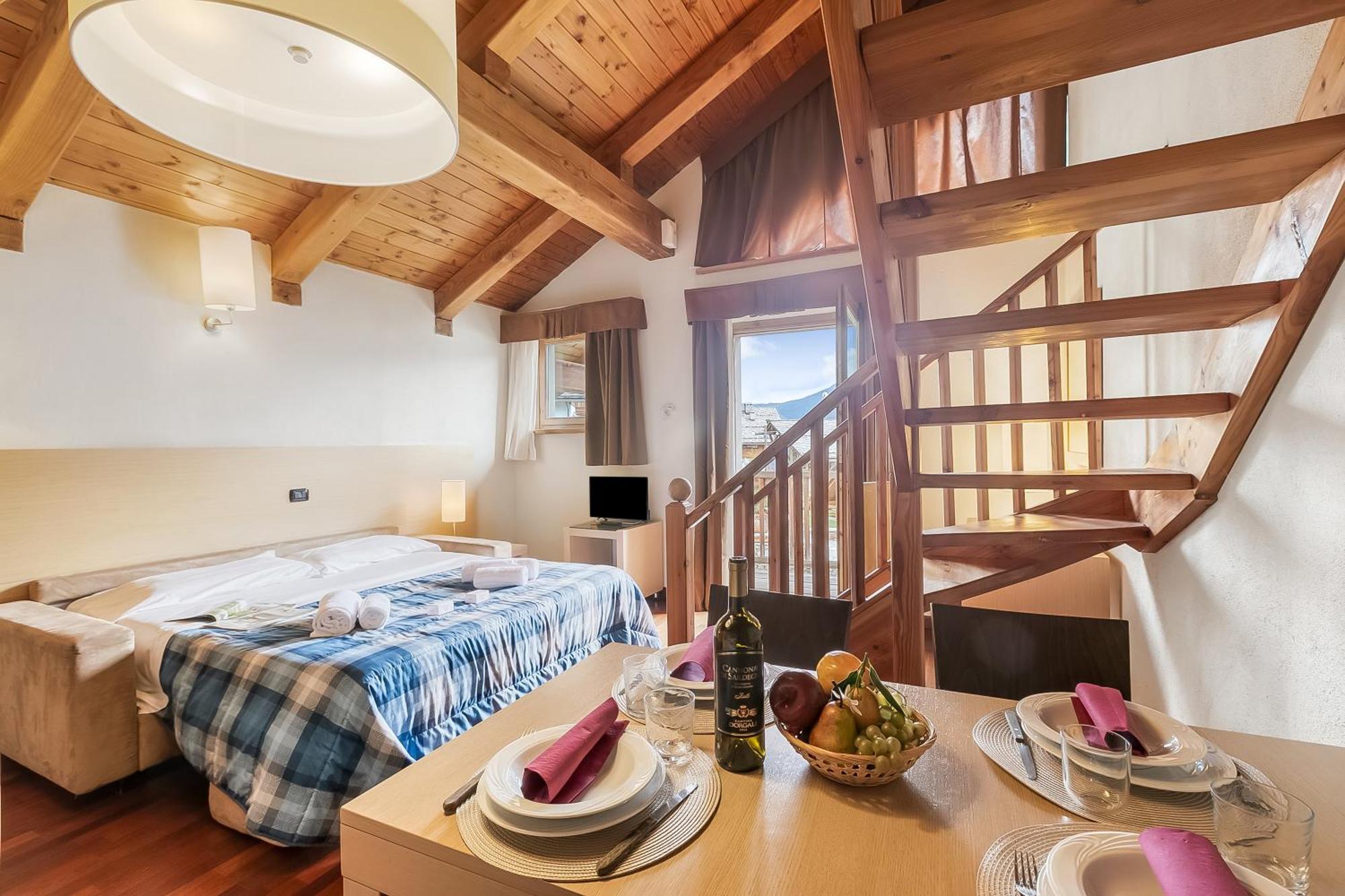 Residence Cianfuran- Happy Rentals Bardonecchia Εξωτερικό φωτογραφία